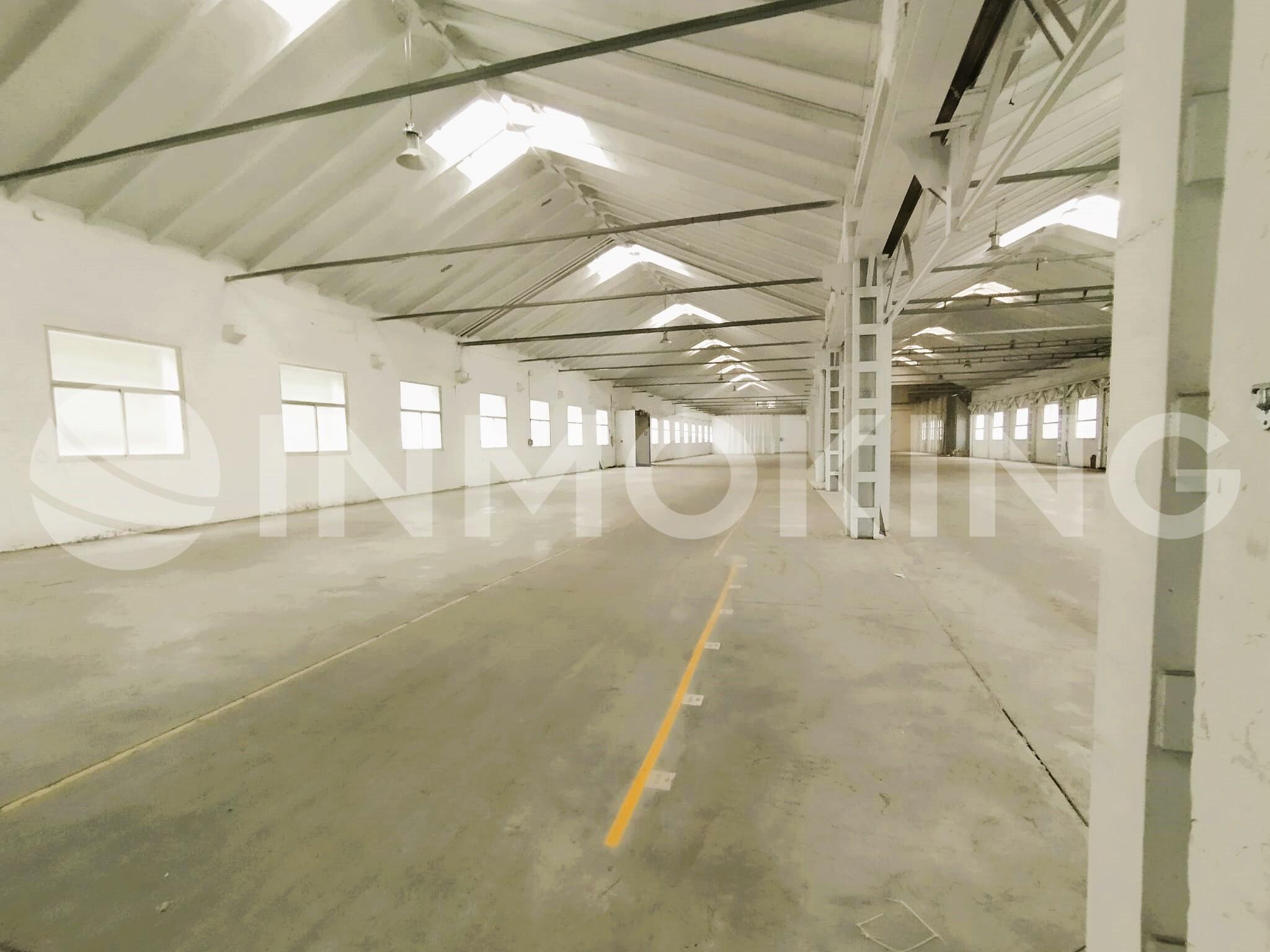 Foto de la propiedad Nave en Venta en San Fernando de Henares
